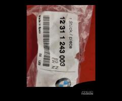 PORTA SPAZZOLE BMW R45 R65 R80 R100