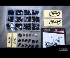 Kit viti Carena AVDB BMW R1200RT 2005 - 2013 - 1