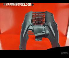 GRIGLIA COVER RADIATORE BMW C400GT C 400 GT - 1