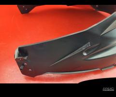 GRIGLIA COVER RADIATORE BMW C400GT C 400 GT