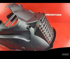 GRIGLIA COVER RADIATORE BMW C400GT C 400 GT - 5