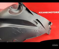 GRIGLIA COVER RADIATORE BMW C400GT C 400 GT - 6