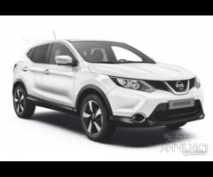 Qashqai 2017 ricambi