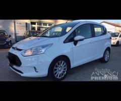 Ford b max 2017 ricambi