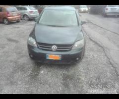 Golf 5 plus ricambi - 1