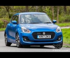 Suzuki swift 2018 ricambi