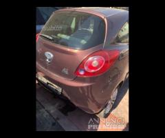 Ford ka ricambi anno 2009 - 1