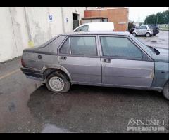 Alfa Romeo 75 1.6 IE Demolita - Per Ricambi - 6