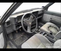 Alfa Romeo 75 1.6 IE Demolita - Per Ricambi - 9