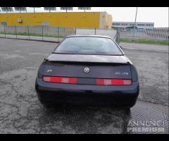 Alfa Romeo Gtv 2.0 JTS 2005 Demolita - Per Ricambi - 6