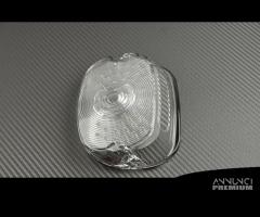 Luce stop/fanale posteriore LED per Slim Harley - 7