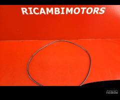 O-RING COPPIA CONICA BMW K75 K100 K1200 - 1