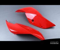 Codone per PANIGALE 959 / 1299 2015 - 2019 rosso - 2