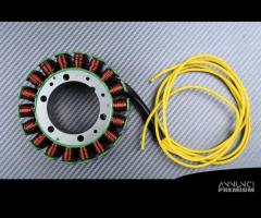 Stator tipo originale SUZUKI GV1200 MADURA 85 - 86 - 2