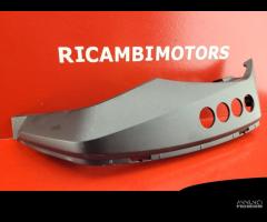 COVER COMANDI DX BMW R1200RT R1250RT LC