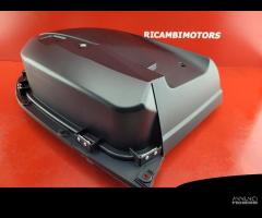 COPERCHIO VALIGIA DX BMW R1200RT R1250RT LC