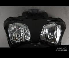 Faro anteriore Honda CBR 500 R 2013 - 2015 - 1