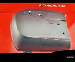 COPERCHIO VALIGIA SX BMW R1200RT R1250RT LC - 2