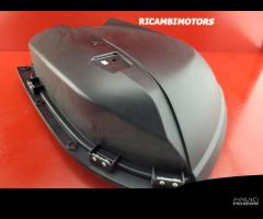 COPERCHIO VALIGIA SX BMW R1200RT R1250RT LC