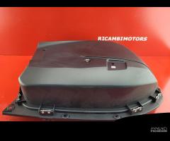 COPERCHIO VALIGIA SX BMW R1200RT R1250RT LC