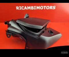 PORTA OGGETTI BMW R1200RT R1250RT LC - 7