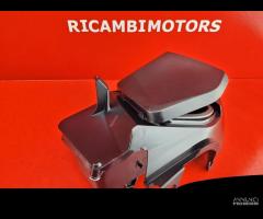 PORTA OGGETTI BMW R1200RT R1250RT LC - 8