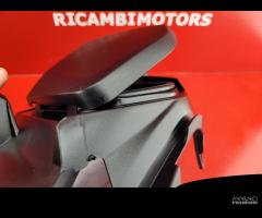 PORTA OGGETTI BMW R1200RT R1250RT LC - 9