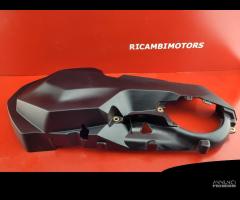 COVER CINGHIA BMW C400X C400GT - 4