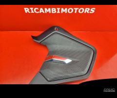 COVER CASSA BMW R1200RT R1250RT LC - 1