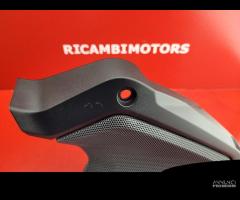 COVER CASSA BMW R1200RT R1250RT LC - 2