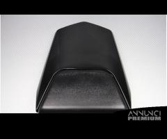 Cover sella passeggero Yamaha R1 2000 - 2001 Nero - 1