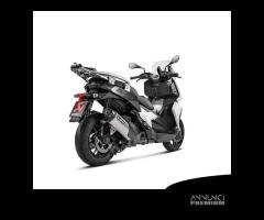 MARMITTA TITANIO AKRAPOVIC BMW C400X C400GT 19-20 - 3