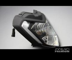 FARO / Fanale anteriore Yamaha MT 125 2014 - 2019 - 2