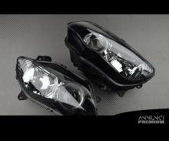 Fanale anteriore per Yamaha R1 2004 - 2006 - 2