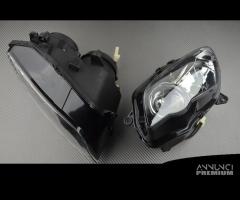 Fanale anteriore per Yamaha R1 2004 - 2006 - 3