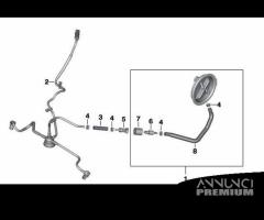 TUBO BENZINA BMW R1200GS