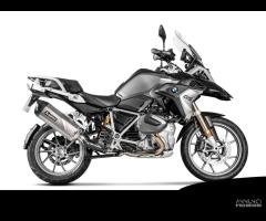 SCARICO MARMITTA AKRAPOVIC BMW R1250GS LC 19/23 - 4