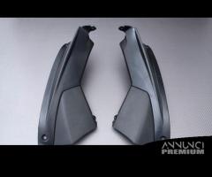 Cover del serbatoio APRILIA RSV4 1000 2009 - 2014 - 2