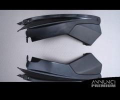 Cover del serbatoio APRILIA RSV4 1000 2009 - 2014 - 3