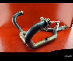 COLLETTORI AKRAPOVIC BMW R1200GS 2010