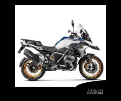 SCARICO MARMITTA BLACK AKRAPOVIC BMW R1250GS LC 19