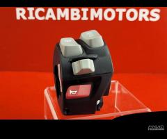 DEVIO COMMUTATORE BMW R1200R RS LC R9T - 3