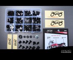 Kit viti Carena AVDB BMW R1200ST 2005 - 2007 - 5