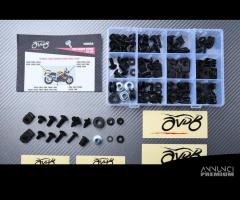 Kit viti Carena HONDA CBR 900 / 919 RR 1992 - 1999 - 2