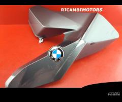 FIANCHETTO SX ANT BMW C400GT C 400 GT - 2