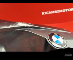 FIANCHETTO SX ANT BMW C400GT C 400 GT - 4