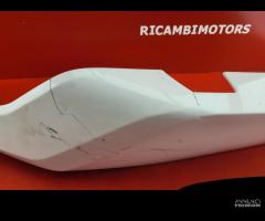 FIANCHETTO SX POST BMW C400GT C 400 GT - 4