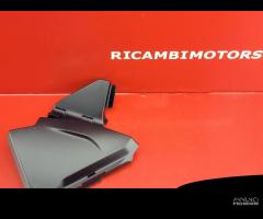 COVER TELAIO DX BMW R1200GS LC