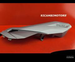 COVER TRASMISSIONE BMW C400GT C 400 GT