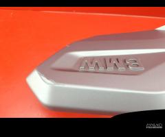 COVER TRASMISSIONE BMW C400GT C 400 GT